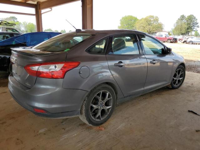 Photo 3 from auction – 2013 FORD FOCUS SE with VIN 1FADP3F24DL354184