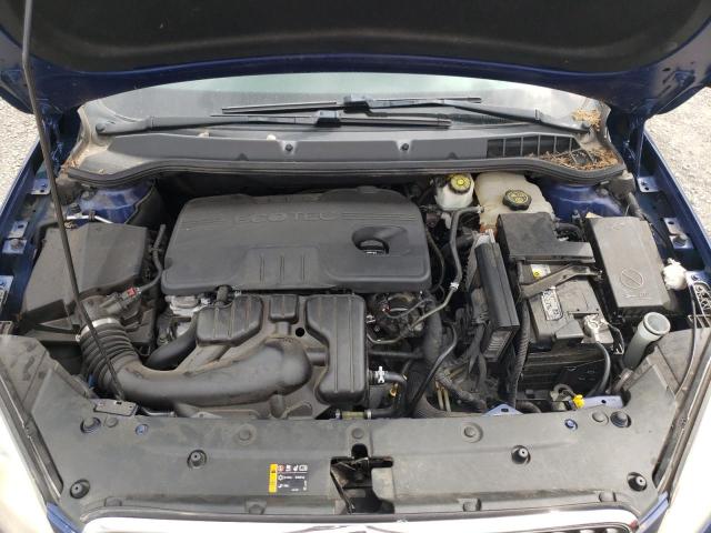 Photo 11 from auction – 2013 BUICK VERANO with VIN 1G4PS5SK2D4217841