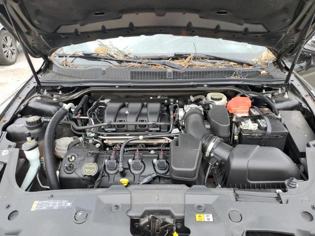 Photo 11 from auction – 2014 FORD TAURUS SEL with VIN 1FAHP2E8XEG171805
