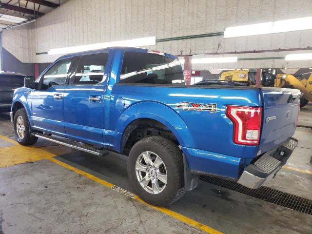 Photo 2 from auction – 2015 FORD F150 SUPER with VIN 1FTEW1EG3FFC21128