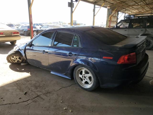 Photo 2 from auction – 2006 ACURA 3.2TL with VIN 19UUA66276A013259