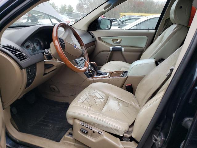 Photo 7 from auction – 2007 VOLVO XC90 V8 with VIN YV4CZ852371370176