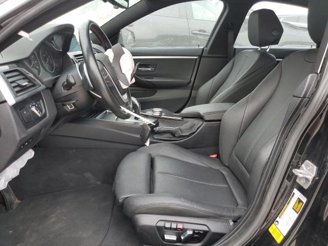 Photo 7 from auction – 2020 BMW 430I GRAN with VIN WBA4J1C08LCE11262