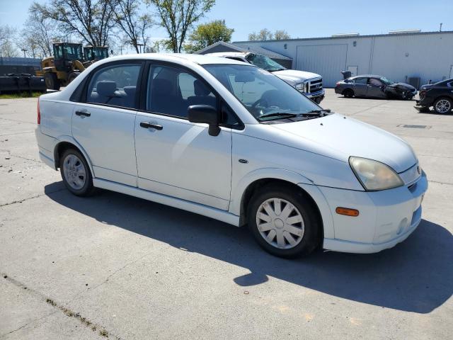 Photo 4 from auction – 2004 SUZUKI AERIO with VIN JS2RA61S945202048