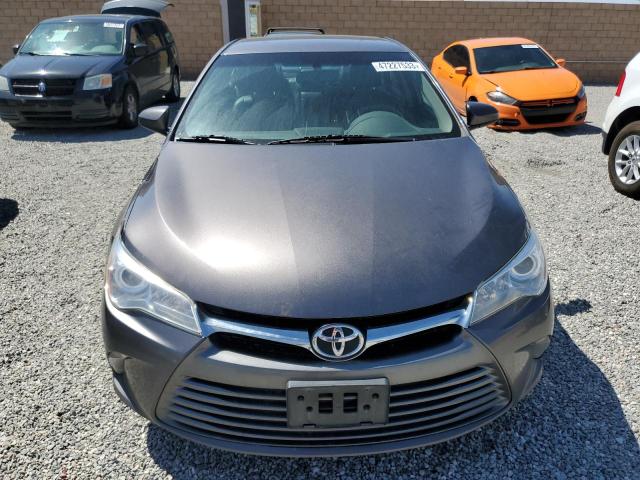 Photo 5 from auction – 2017 TOYOTA CAMRY LE with VIN 4T1BF1FK6HU305590