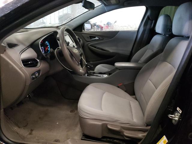 Photo 7 from auction – 2016 CHEVROLET MALIBU LS with VIN 1G1ZB5ST8GF195609