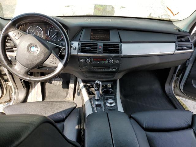 Photo 8 from auction – 2007 BMW X5 3.0I with VIN 4USFE43577LY75511