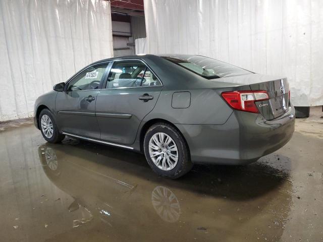 Photo 2 from auction – 2013 TOYOTA CAMRY L with VIN 4T4BF1FK2DR310415