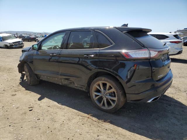 Photo 2 from auction – 2016 FORD EDGE SPORT with VIN 2FMPK4AP8GBB19043