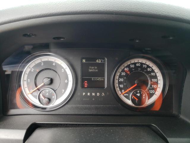 Photo 9 from auction – 2016 RAM 1500 ST with VIN 3C6RR7KT9GG201549