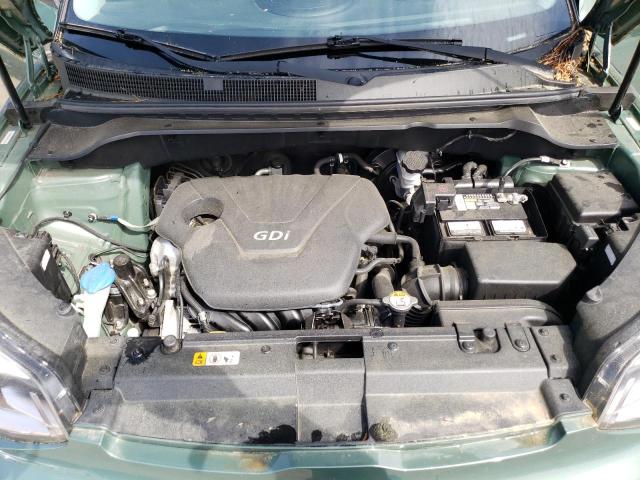Photo 11 from auction – 2014 KIA SOUL with VIN KNDJN2A23E7017004