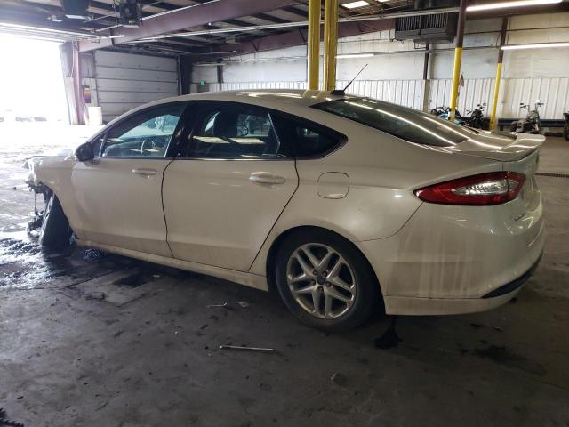 Photo 2 from auction – 2014 FORD FUSION SE with VIN 3FA6P0H73ER164525