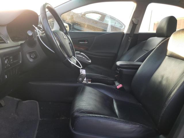 Photo 7 from auction – 2010 LEXUS HS 250H with VIN JTHBB1BA7A2038182