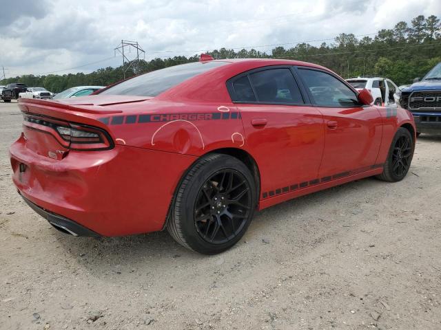 Photo 3 from auction – 2015 DODGE CHARGER SX with VIN 2C3CDXHG5FH730331