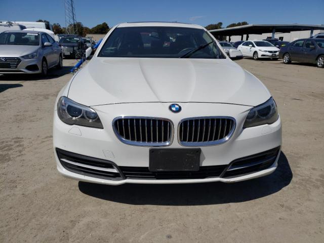 Photo 5 from auction – 2014 BMW 528 I with VIN WBA5A5C55ED504645