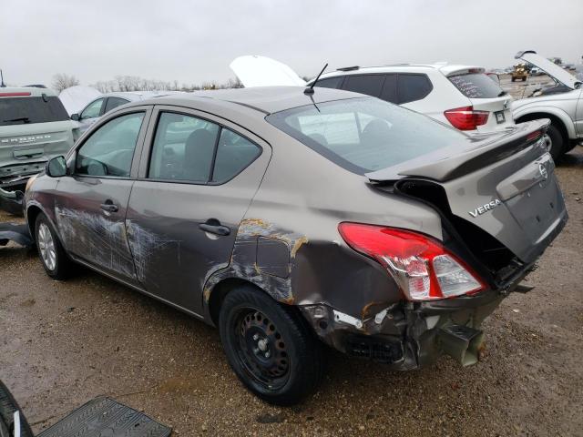 Photo 2 from auction – 2014 NISSAN VERSA S with VIN 3N1CN7AP0EL865065