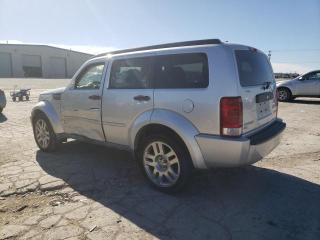 Photo 2 from auction – 2011 DODGE NITRO HEAT with VIN 1D4PT4GX1BW590020