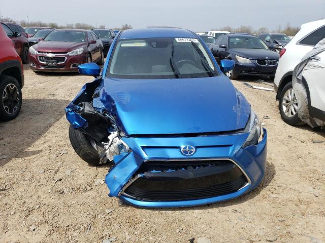 Photo 5 from auction – 2016 TOYOTA SCION with VIN 3MYDLBZV9GY124496