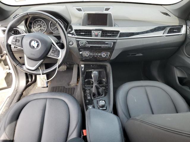 Photo 8 from auction – 2016 BMW X1 XDRIVE2 with VIN WBXHT3C32G5F66374