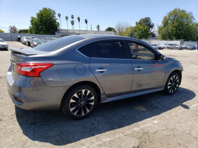Photo 3 from auction – 2016 NISSAN SENTRA S with VIN 3N1AB7AP2GY289601