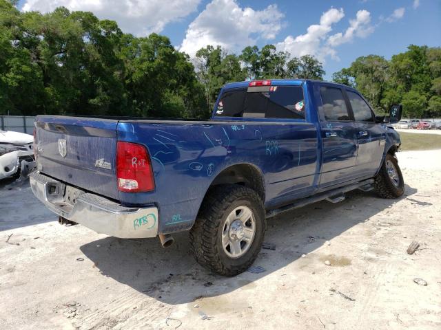 Foto 3 de la subasta – 2010 DODGE RAM 3500 con VIN 3D73Y3CL9AG131895