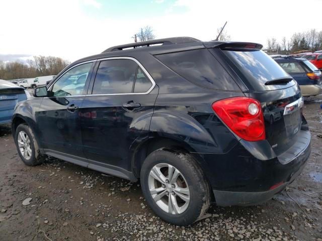 Photo 2 from auction – 2013 CHEVROLET EQUINOX LT with VIN 2GNFLEEK0D6128266