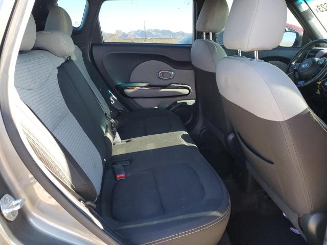 Photo 10 from auction – 2016 KIA SOUL + with VIN KNDJP3A56G7391846