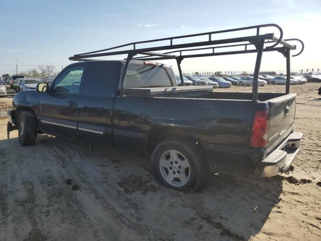 Photo 2 from auction – 2004 CHEVROLET SILVERADO with VIN 2GCEC19T741286455