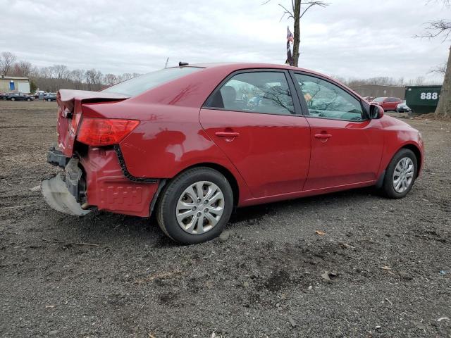 Photo 3 from auction – 2013 KIA FORTE EX with VIN KNAFU4A25D5718669