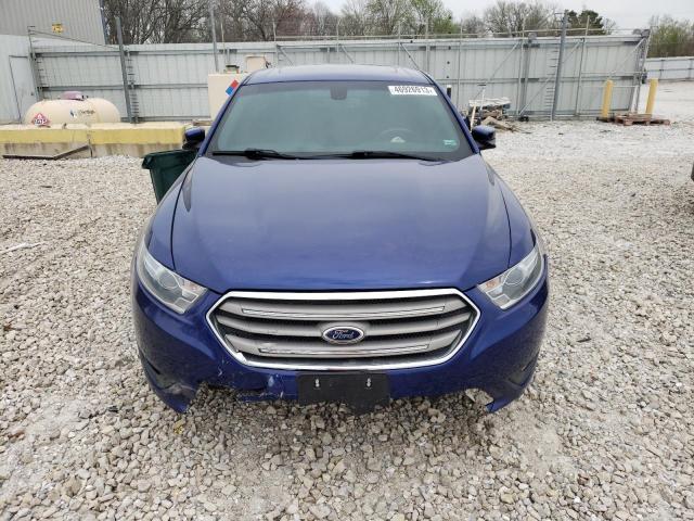 Фото 5 с аукциона – 2013 FORD TAURUS SEL с VIN 1FAHP2E88DG144178
