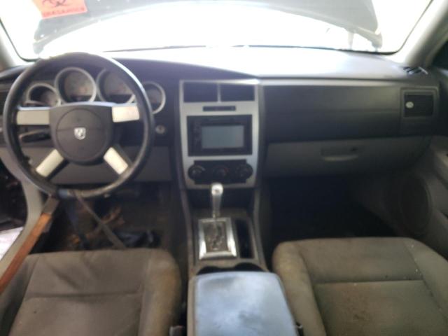Photo 8 from auction – 2007 DODGE CHARGER SE with VIN 2B3KA43G47H833863