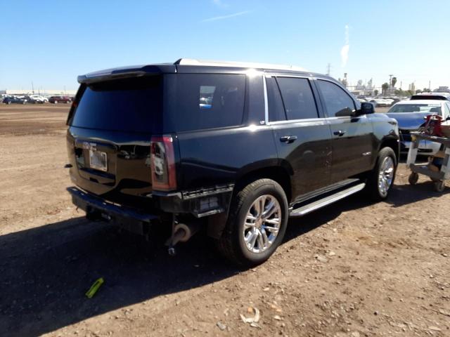 Photo 3 from auction – 2016 GMC YUKON SLT with VIN 1GKS1BKC4GR224195