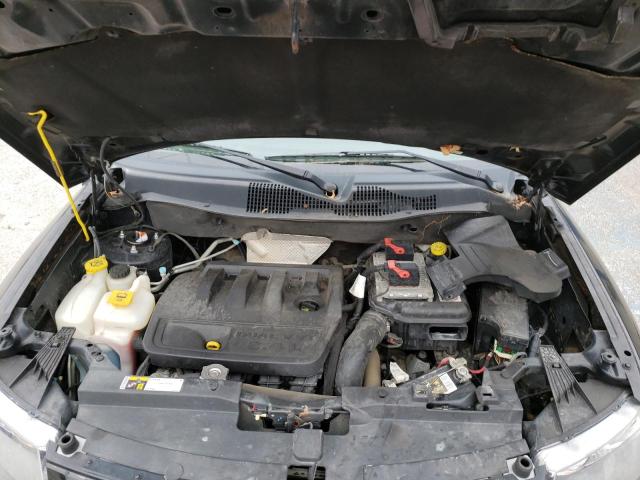 Photo 12 from auction – 2016 JEEP COMPASS LA with VIN 1C4NJDEB4GD559123