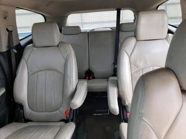 Photo 10 from auction – 2011 CHEVROLET TRAVERSE L with VIN 1GNKVLED6BJ191726
