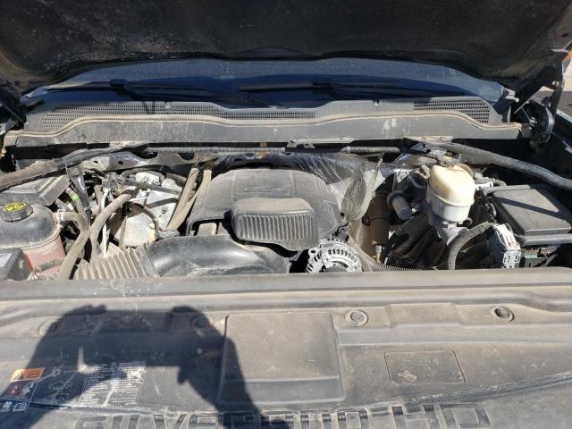 Photo 11 from auction – 2016 CHEVROLET SILVERADO with VIN 1GC1KVEG3GF250647