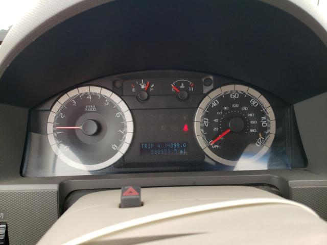 Photo 9 from auction – 2008 FORD ESCAPE XLT with VIN 1FMCU93148KB68939