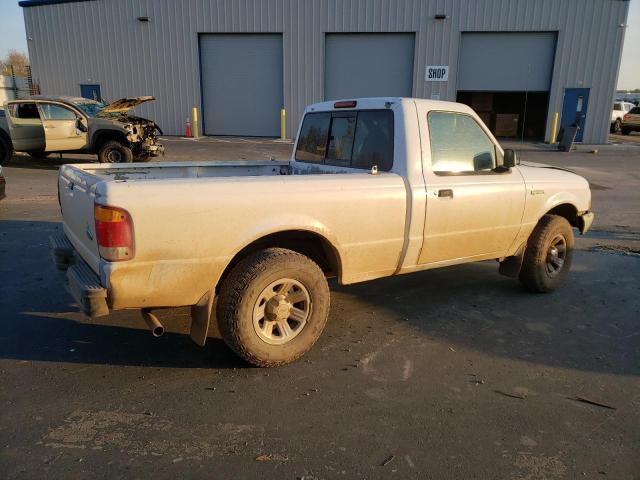 Photo 3 from auction – 1999 FORD RANGER with VIN 1FTYR10C5XUA44376