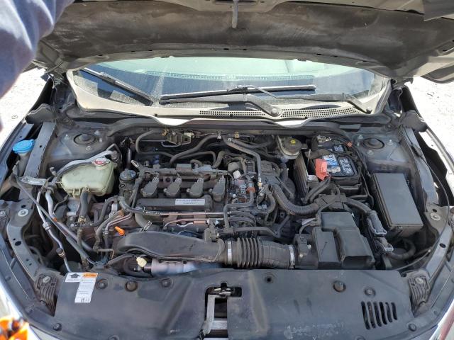 Photo 11 from auction – 2016 HONDA CIVIC EX with VIN 2HGFC1F35GH656517