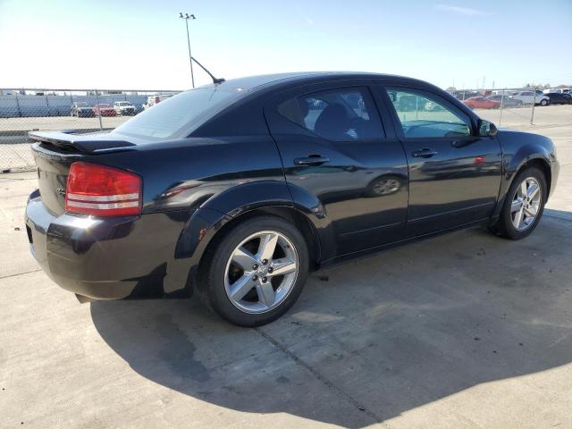 Photo 3 from auction – 2008 DODGE AVENGER R/ with VIN 1B3LC76M48N567383