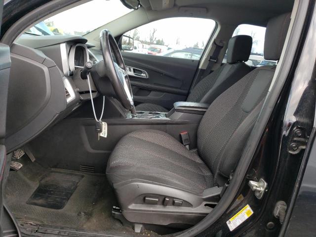 Photo 7 from auction – 2013 CHEVROLET EQUINOX LT with VIN 2GNFLEEK0D6128266