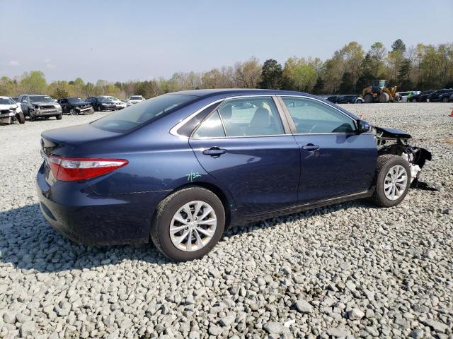 Photo 3 from auction – 2017 TOYOTA CAMRY LE with VIN 4T1BF1FK6HU714091