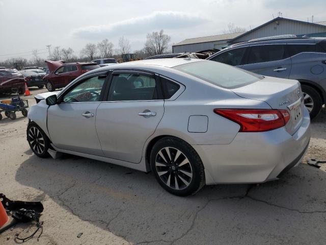 Photo 2 from auction – 2017 NISSAN ALTIMA 2.5 with VIN 1N4AL3AP9HC486638