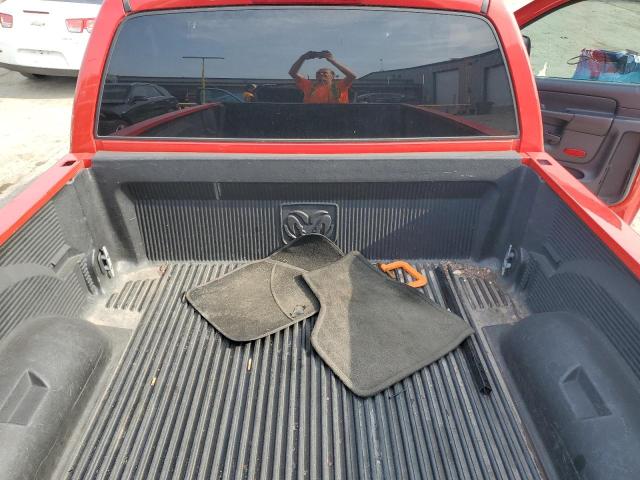 Photo 10 from auction – 2002 DODGE RAM 1500 with VIN 1D7HA16N92J236643