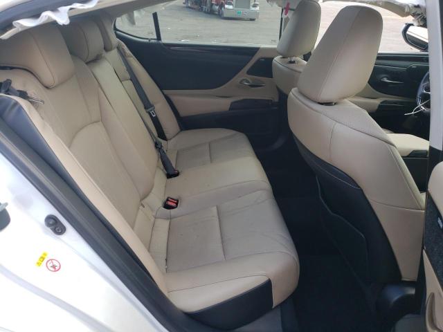Photo 10 from auction – 2019 LEXUS ES 350 with VIN 58ABZ1B18KU017901