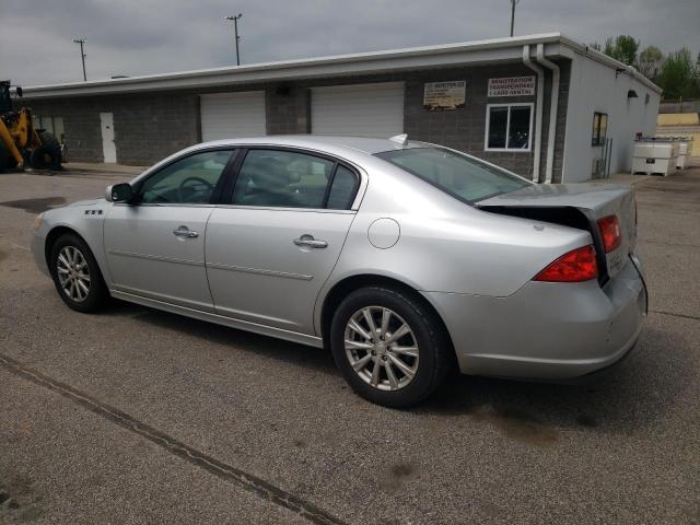 Zdjęcie 2 z aukcji – 2011 BUICK LUCERNE CX z VIN 1G4HC5EMXBU111522