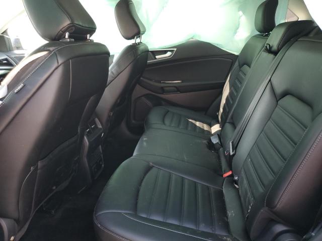 Photo 11 from auction – 2020 FORD EDGE SEL with VIN 2FMPK4J95LBB12420