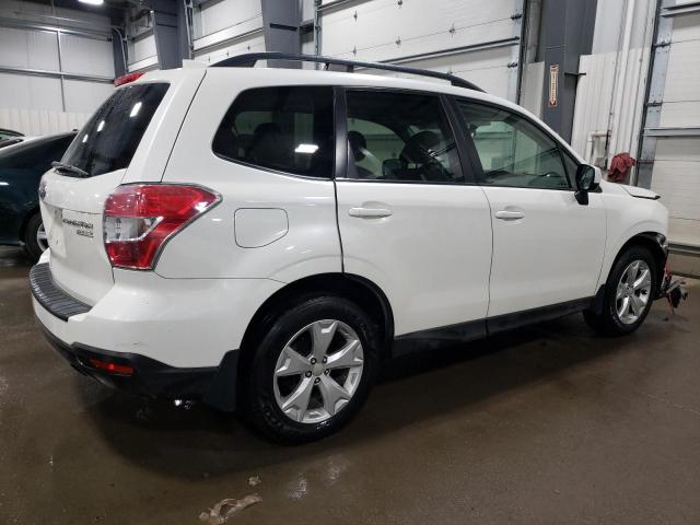 Photo 3 from auction – 2016 SUBARU FORESTER 2 with VIN JF2SJADC9GH438951