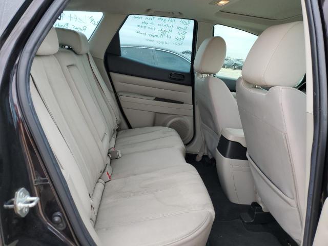 Photo 11 from auction – 2011 MAZDA CX-7 with VIN JM3ER2B51B0359691