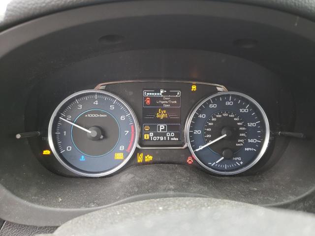 صورة رقم 9 من المزاد - 2015 SUBARU IMPREZA SP مع VIN JF1GPAY62F8235556