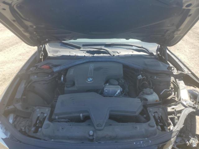Photo 11 from auction – 2013 BMW 328 I SULE with VIN WBA3C1C54DK103270